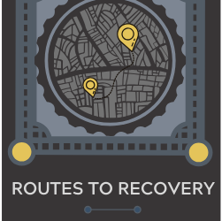 DOA Routes to Recovery:​​ Local Government Aid Grants​